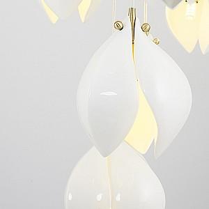 Lustra Ozcan 2702-10A