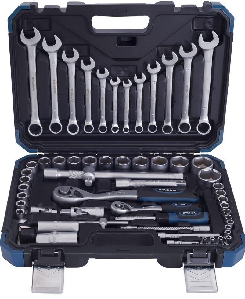 Set de chei HYUNDAI HY-59656