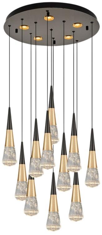 Lustra Ozcan 2817-11A