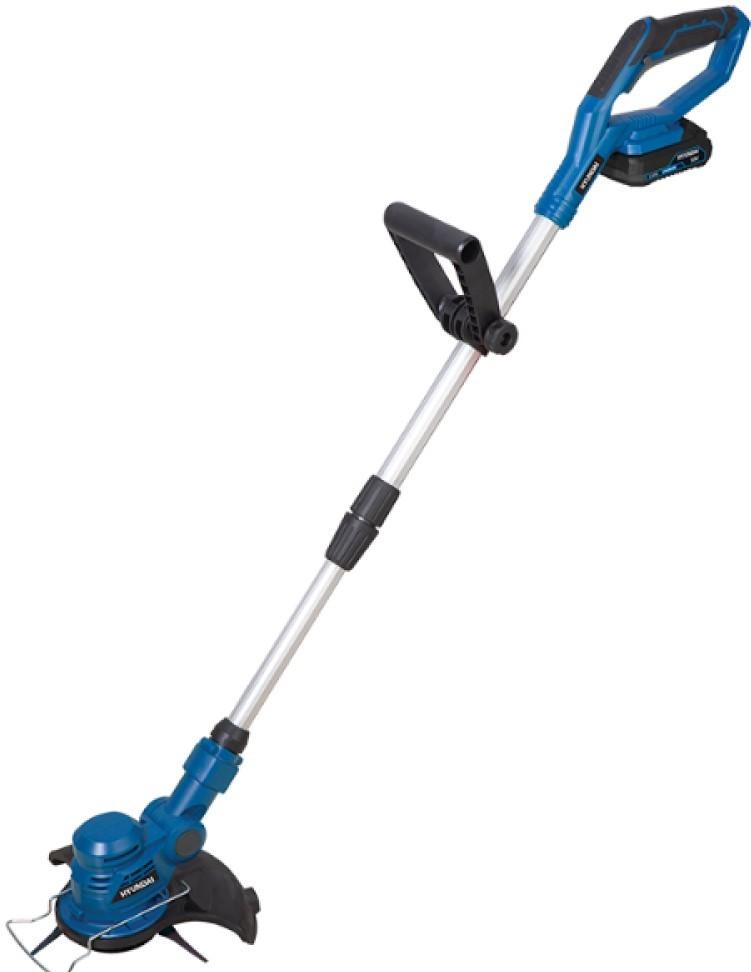 Trimmer pentru iarba HYUNDAI HY-GT182 LI
