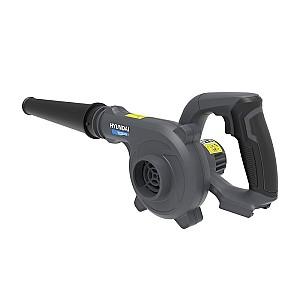 Aparat de suflat frunze electric HYUNDAI BW20S