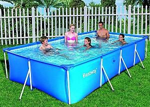 Piscina cu carcasa BESTWAY 56405
