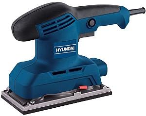 Slefuitor cu vibratii HYUNDAI HY-OS 186