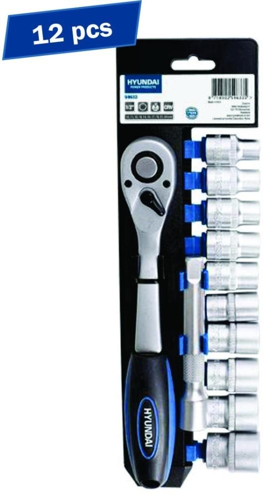 Set de chei HYUNDAI HY-59633