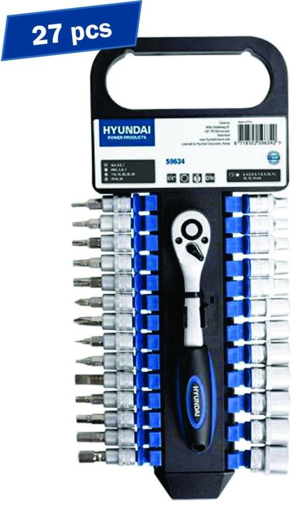 Set de chei HYUNDAI HY-59634