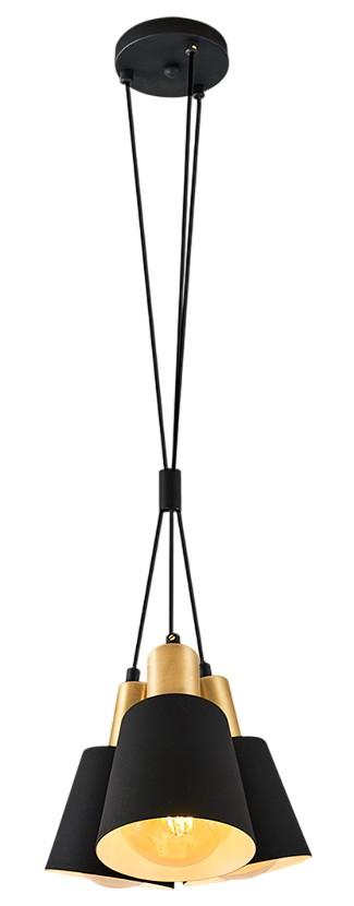 Lustra Ozcan 5023-3A