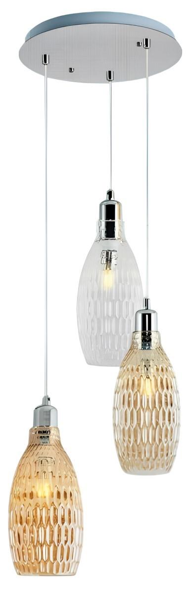 Lustra Ozcan 4026-3A