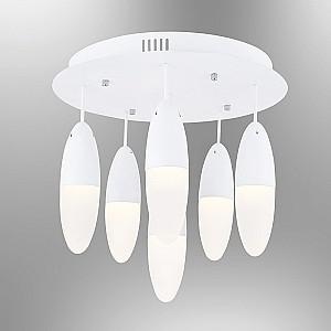 Lustra led Ozcan 5355-6