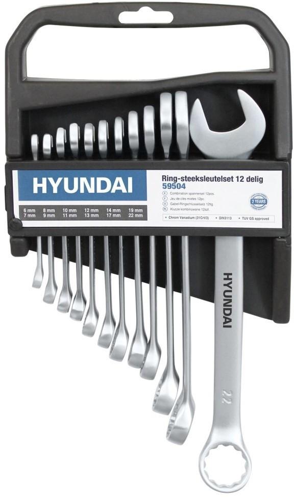 Set de chei HYUNDAI HY-59504