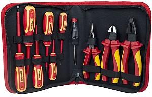 Set de scule HYUNDAI HY-59415