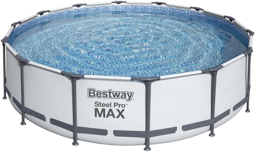 Piscina cu carcasa BESTWAY 56950