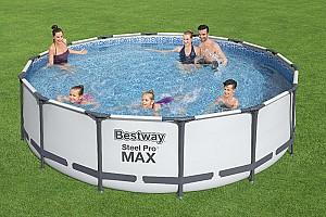 Piscina cu carcasa BESTWAY 56950