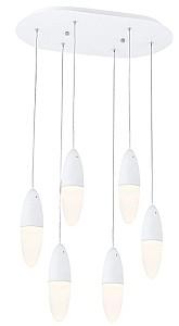 Lustra led Ozcan 5355-6AS