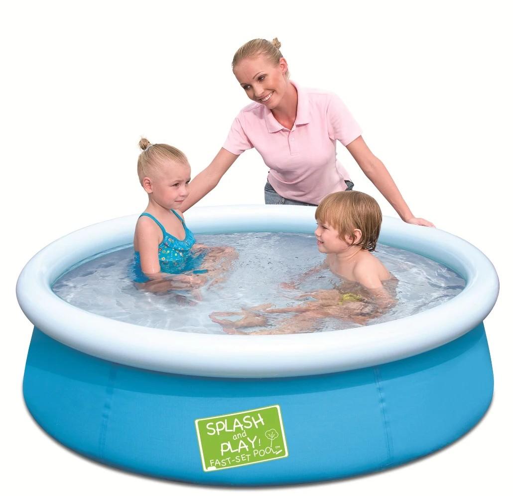Piscina copii BESTWAY 57241