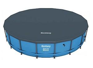 Piscina cu carcasa BESTWAY 56462