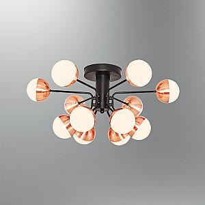 Lustra led Ozcan 5674-12