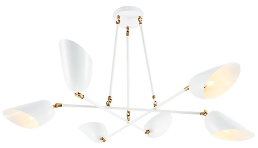 Lustra Ozcan 5018-6A