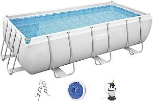Piscina cu carcasa BESTWAY Power Steel (56442)