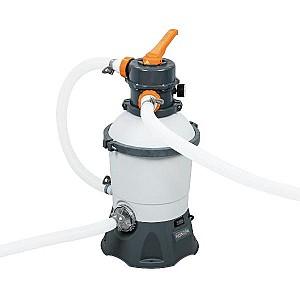 Piscina cu carcasa BESTWAY Power Steel (56442)