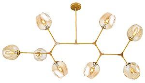 Lustra Ozcan 4023-8Y