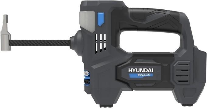 Pompa auto HYUNDAI IF20S