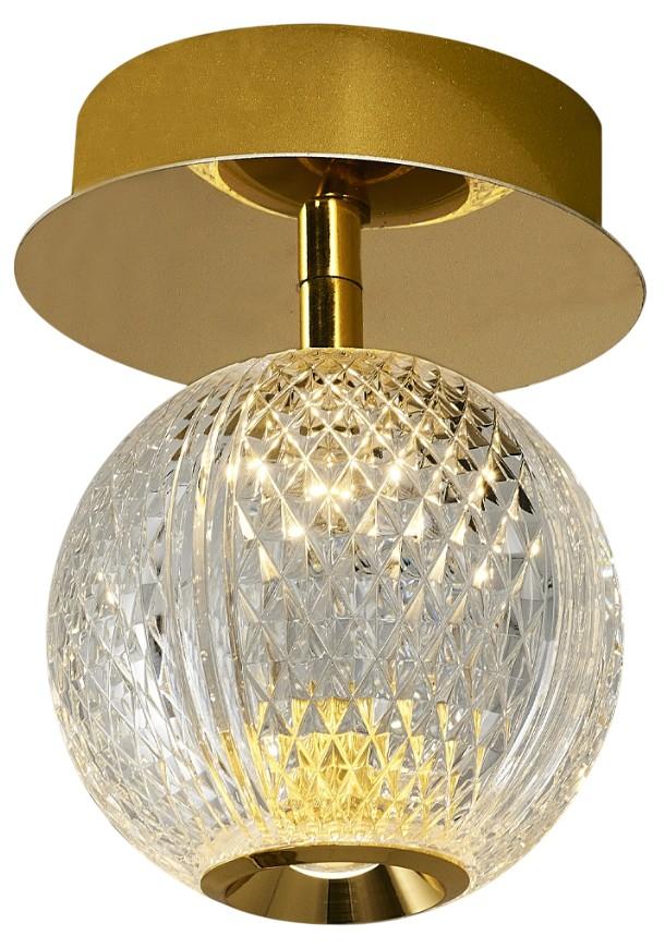 Lustra led Ozcan 4134-1