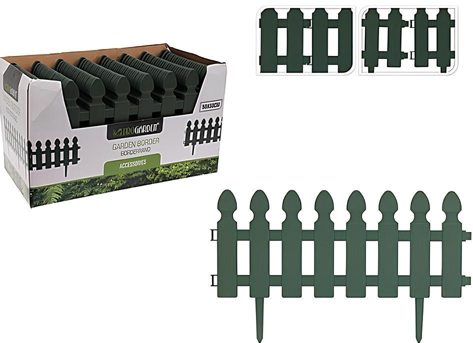 Decor pentru gradina ProGarden 31099 Green