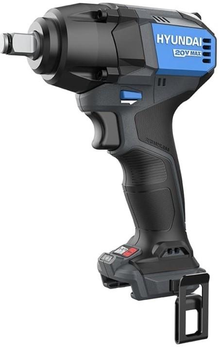 Masina de insurubat cu impact HYUNDAI IW20X-350