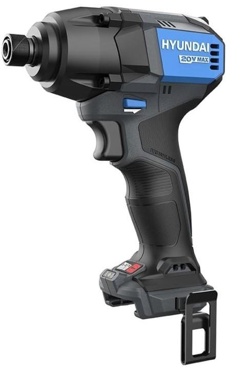 Masina de insurubat cu impact HYUNDAI ID20X-230