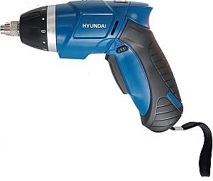 Surubelnita cu acumulator HYUNDAI HY-ASR 3.6