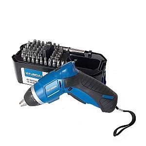 Surubelnita cu acumulator HYUNDAI HY-ASR 3.6