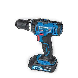 Masina de insurubat HYUNDAI HY-ASR 180 LI