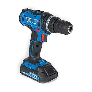 Masina de insurubat HYUNDAI HY-ASR 180 LI