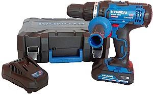 Masina de insurubat HYUNDAI HY-ASB 180 Li