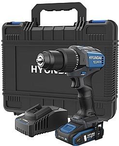 Masina de gaurit HYUNDAI HD20X-60TT