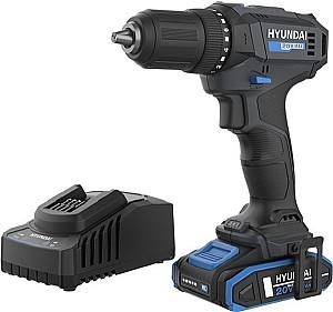 Masina de gaurit HYUNDAI DD20S-40TT