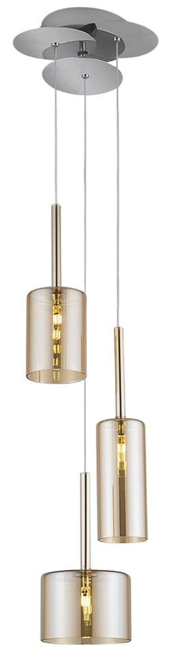 Lustra Ozcan 4721-3A