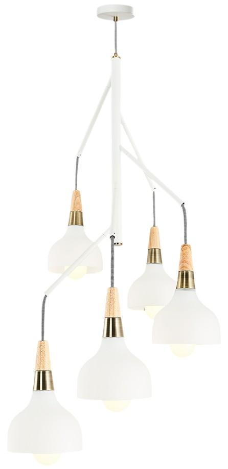 Lustra Ozcan 5021-5A