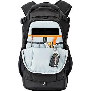 Rucsac sportiv Lowepro Flipside 200 AW II black