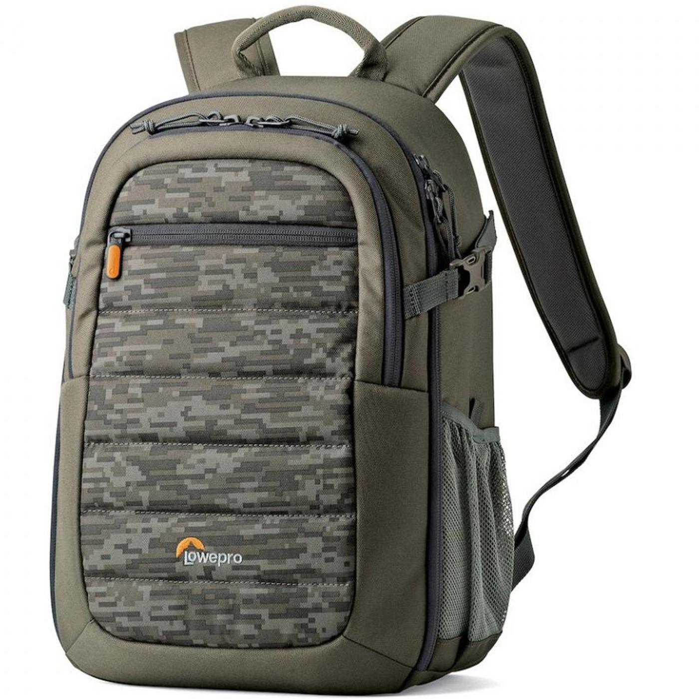 Rucsac sportiv Lowepro Tahoe BP 150 Mica and Pixel Camo