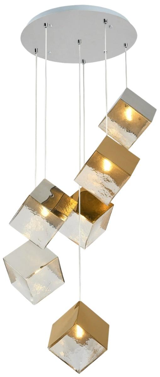 Lustra Ozcan 4114-6A