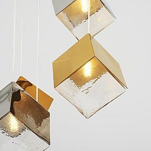 Lustra Ozcan 4114-6A