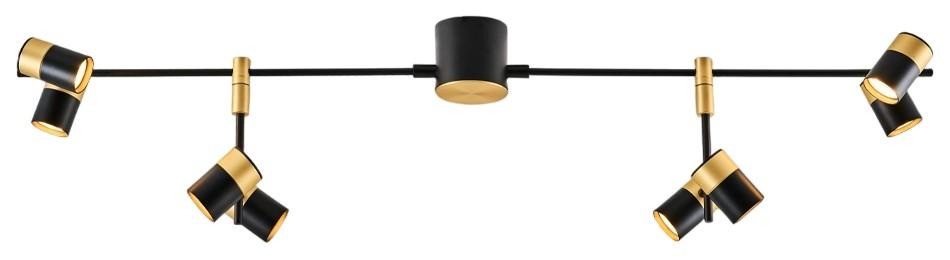 Lustra Ozcan 5040-8S