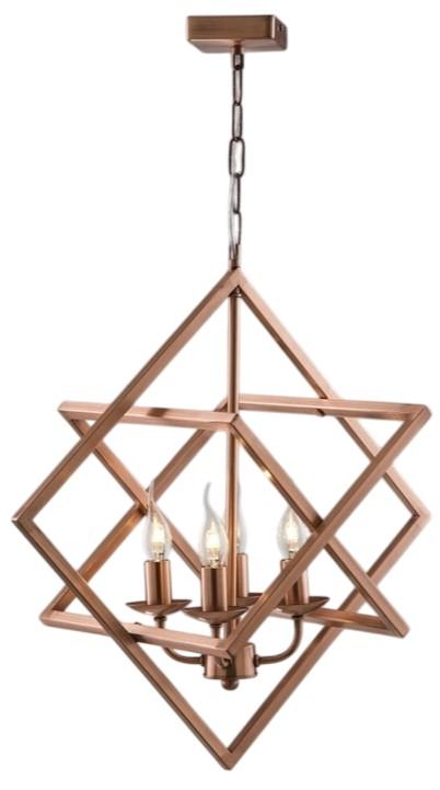 Lustra Avonni AV-1586-4C