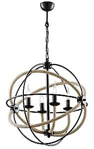 Lustra Avonni AV-1551-4BSY