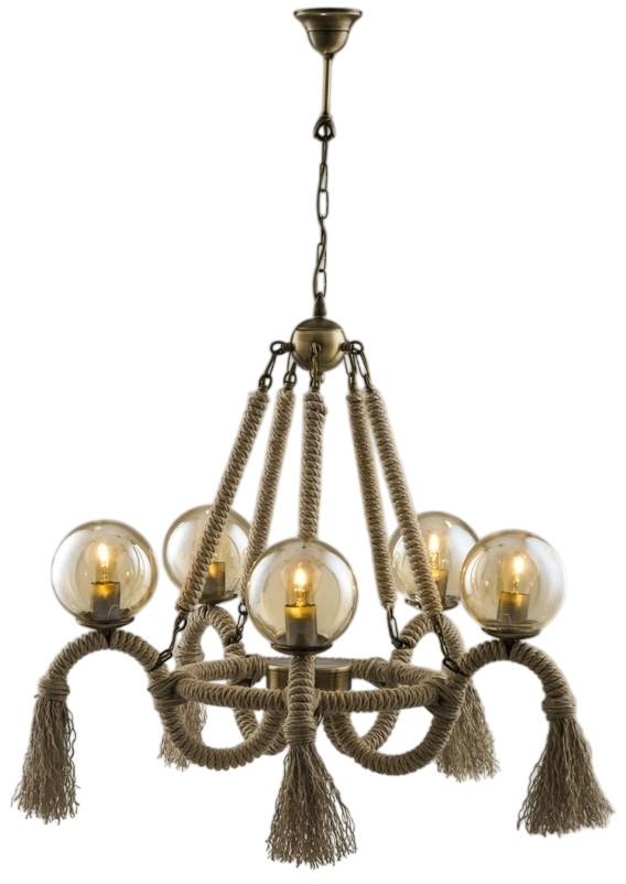 Lustra Avonni AV-1582-5E