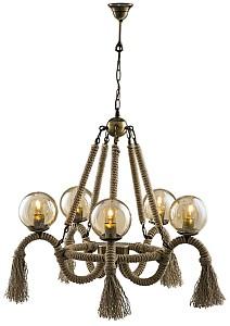 Lustra Avonni AV-1582-5E