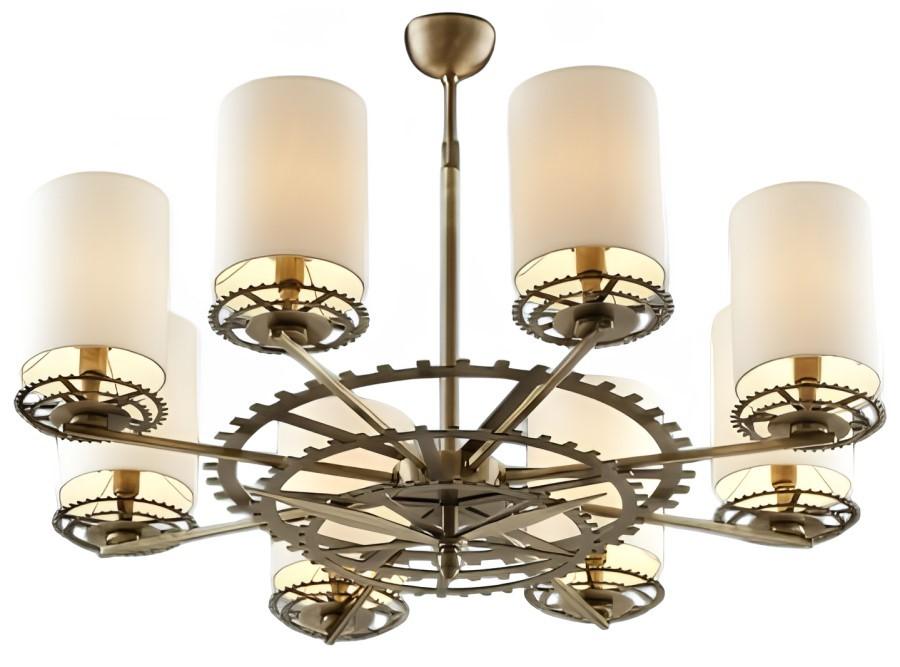 Lustra Avonni AV-1542-8ES