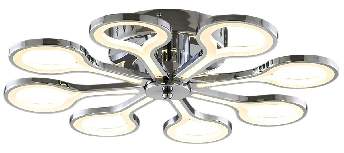 Lustra led Avonni AR-1570-8K