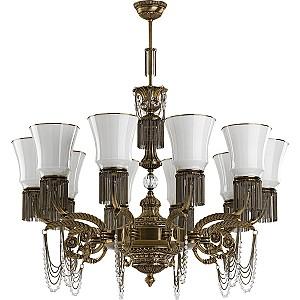 Lustra Kutek TIT-ZW-10 (P) Titanic